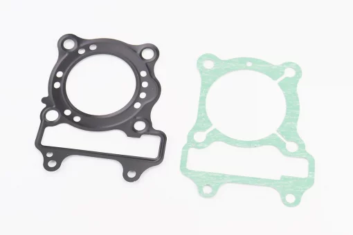 Прокладки поршневой Honda SH150 160cc-58мм, к-кт 3 детали (метал), FIX-339532