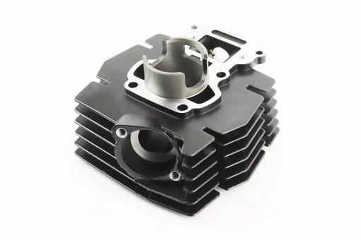 Циліндр к-кт (цпг) Suzuki AX 100cc-50мм (палець 14мм), FIX-339533