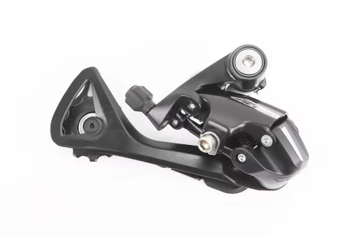 Перемикач ланцюга задній 7/8зв. кріпл. болт, чорний ACERA RD-M3020-8, FIX-208897