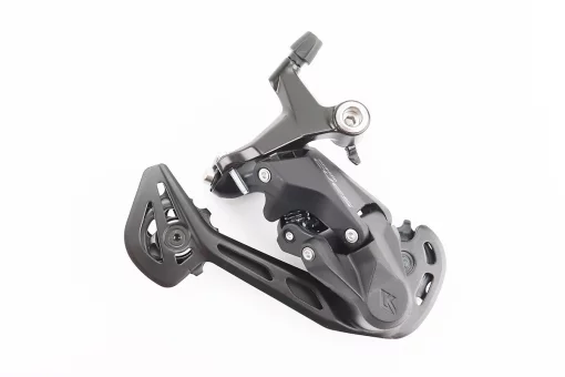 Перекидка цепи задняя 9зв. крепл. болт, CUES RD-U3020, FIX-208898