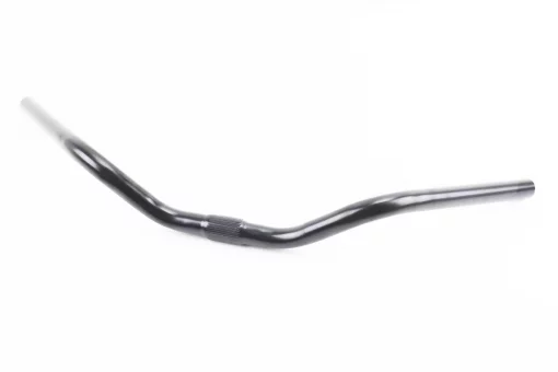 Кермо CTB 25,4х580мм, чорний, FIX-208899