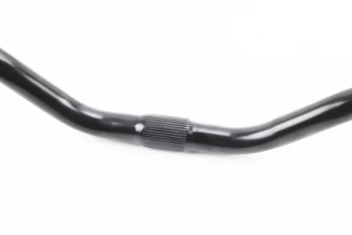 Кермо CTB 25,4х580мм, чорний, FIX-208899