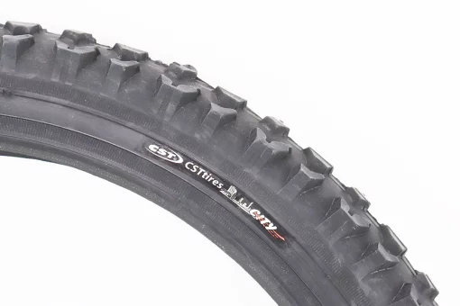 Шина 18"x1,95 шипованная C1020N, FIX-402114