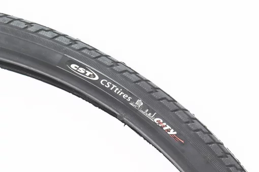 Шина 24"x1 3/8 (37-540) дорожная С979D, FIX-402116