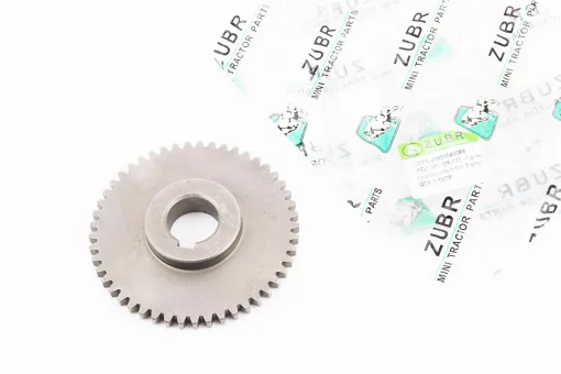 Шестерня 1-ї передачі проміжного валу Z-49, d-25mm 178F, FIX-206429