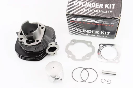 Цилиндр к-кт (цпг) 65cc-43мм (палец 10мм), FIX-206432