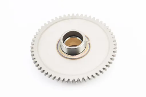 Бендикс - обгонная муфта в сборе (3 ролика) CG125-150cc, FIX-326190