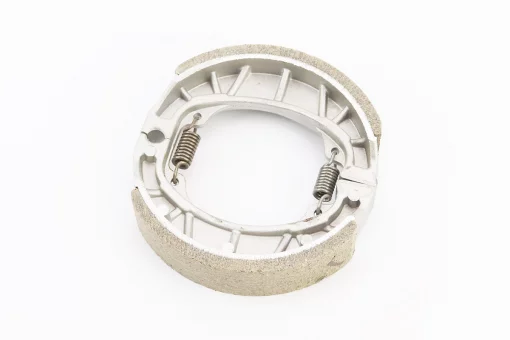 Тормозные колодки задние к-кт, 105мм (барабан) 10", 12", FIX-309898