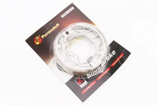 Тормозные колодки задние к-кт, 105мм (барабан) 10", 12", FIX-309898