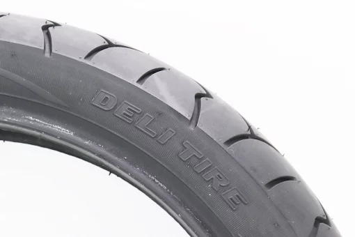 Шина 110/80-16 бескамерная, шоссейный рисунок STORM SВ-106, FIX-353368