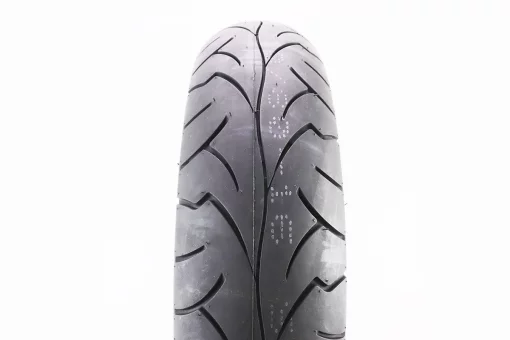 Шина 110/80-16 бескамерная, шоссейный рисунок STORM SВ-106, FIX-353368