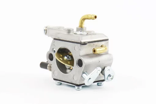 Карбюратор 4500/5200, металеві штуцери, від 3шт -8%, FIX-207761