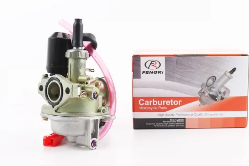 Карбюратор Honda LEAD90, от 2шт -5%, FIX-207763