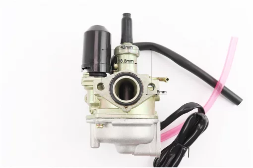 Карбюратор Honda LEAD90, от 2шт -5%, FIX-207763