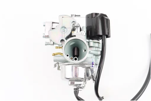 Карбюратор Yamaha BWS (5BM), SA-16, GEAR, от 2шт -5%, FIX-207765