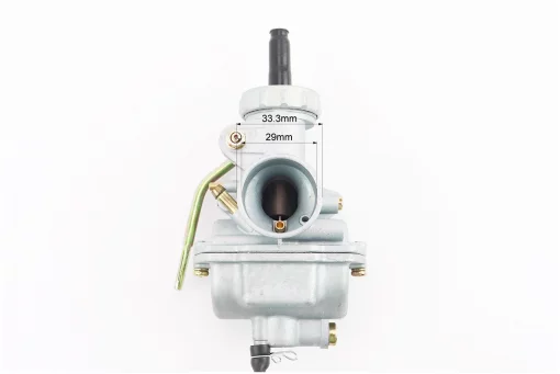 Карбюратор ALPHA 110cc, D=19,9, від 3шт -8%, FIX-207766