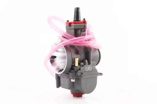 Карбюратор SPORT PWK 32 (d=32mm) с мех. заслонкой, от 2шт -8%, FIX-207767