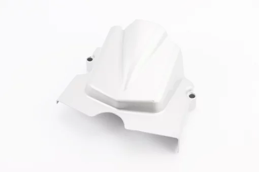 Крышка звезды передней (металл) Active тип. 1, FIX-318345