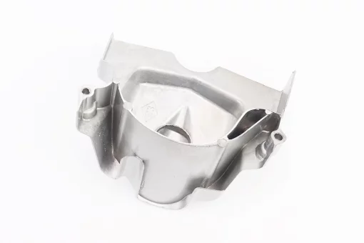 Крышка звезды передней (металл) Active тип. 1, FIX-318345