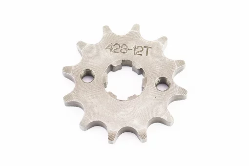 Звезда передняя JH - 428H-12T, FIX-318348