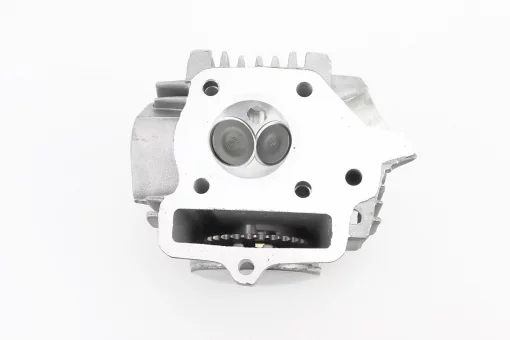 Головка цилиндра+клапана+распредвал+крышки в сборе 70cc (47мм), FIX-318350