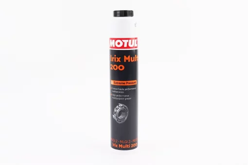 Смазка для подшипников "Multi GREASE 200 ", 400g, FIX-304170