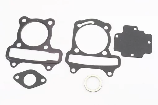 Прокладки поршневой 100cc-50мм, к-кт 5 деталей (металл), FIX-204735