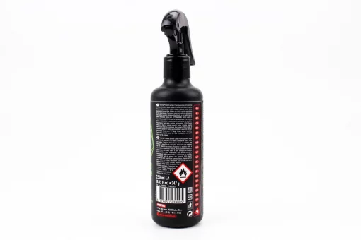 Очиститель шлема и стекла (визора) "M1 Helmet &amp; Visor Clean", Спрей 250ml, FIX-304179