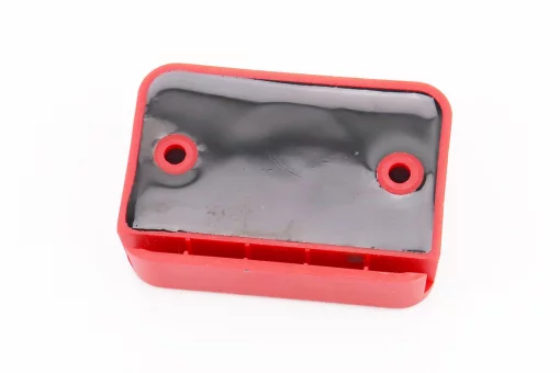 Счётчик моточасов, красный, FIX-335266