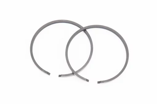 Кольца поршневые к-кт 2шт 3р. 38,60mm, ПОЛЬША, FIX-346108