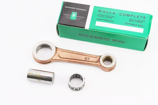 Шатун (втулка) Карпаты, FIX-346116