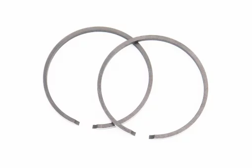 Кольца поршневые к-кт 2шт 4р. 38,80mm, ПОЛЬША, FIX-346133