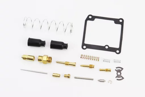 Ремонтный комплект карбюратора Suzuki AX 100, 19 деталей, FIX-339534