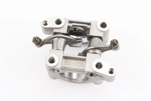 Пастель розподільчого валу + коромислу в зборі Honda AF61, AF62, AF67, AF68, FIX-339547