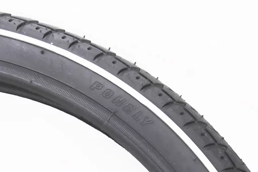 Шина 20"х1,75 (44-406) дорожня P776, FIX-402147