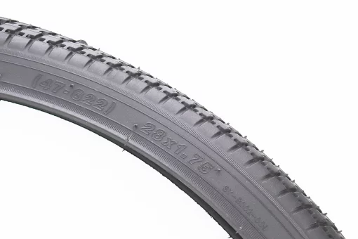 Шина 28"х1,75 (47-622) дорожня "ялинка" SY-B002, FIX-402151