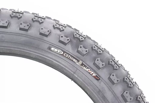 Шина 16"х2,125 (57-305) шипованная С714, FIX-402163