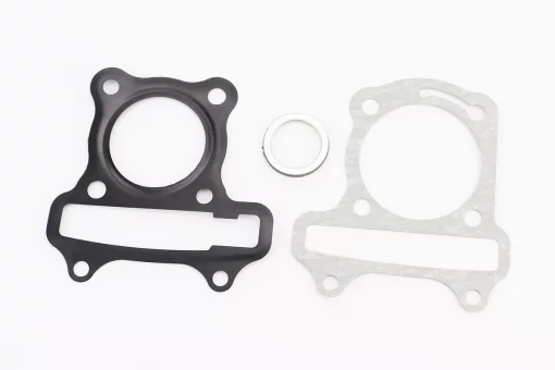 Прокладки поршневой 60cc-44мм, к-кт 3 детали (металл), FIX-309922