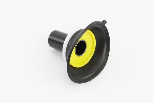 Мембрана круглая 16мм (металл), FIX-309927