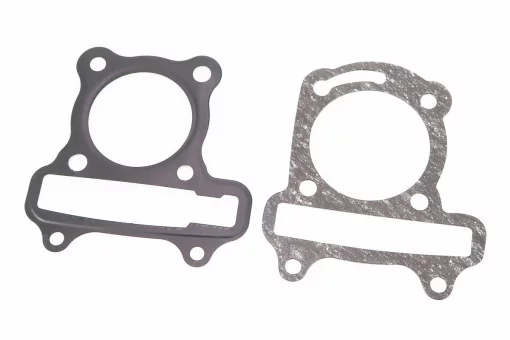 Прокладки поршневой 80cc-47мм, к-кт 2 детали, FIX-309940