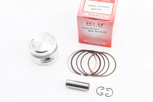 Поршень к-кт 100cc 50мм STD (палец 13мм) Тайвань, FIX-309941