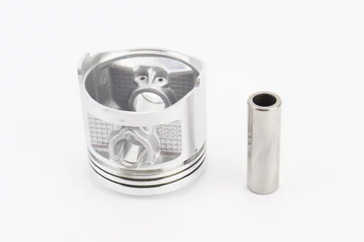 Поршень к-кт CG125cc 56,5мм +0,50 (высота 52мм, палец 15мм), FIX-326207