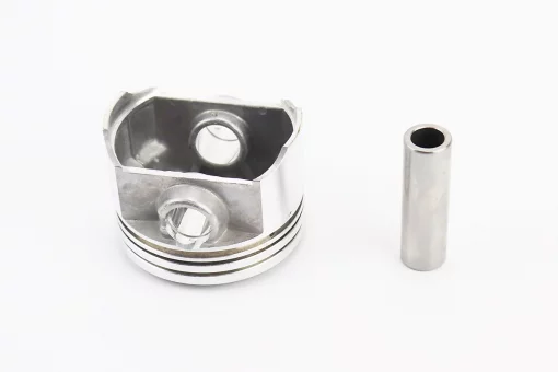 Поршень к-кт CG250cc 67мм +0,25 (высота 46мм, палец 16мм), FIX-326210