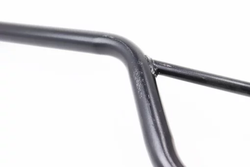 РУЛЬ черный ATV 110-125cc (немного с потертостями), FIX-335270