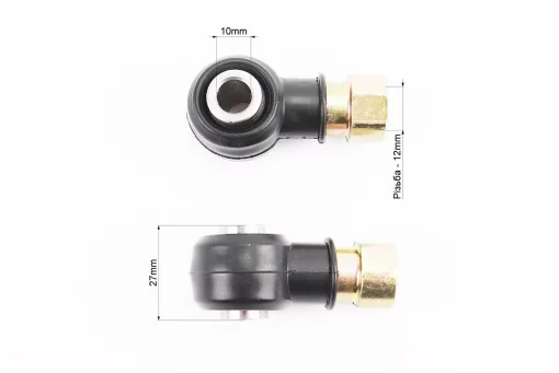 Наконечник рулевой тяги ATV POLARIS, к-кт 2шт, FIX-335271