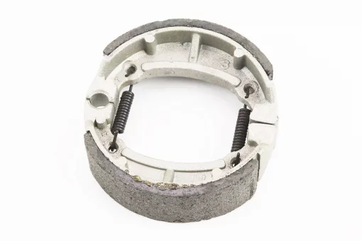 ATV детский - Тормозные колодки 81мм (пружины прямые) к-кт, FIX-335280