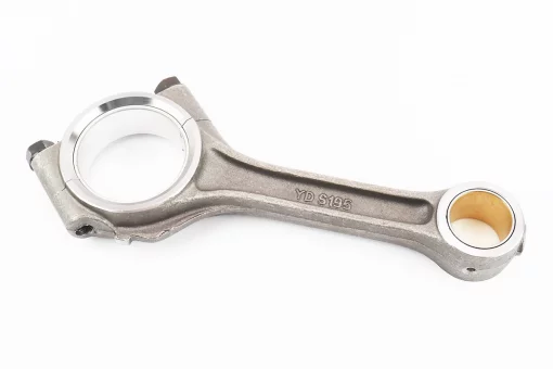 Шатун JD1105 с вкладышами, FIX-206445