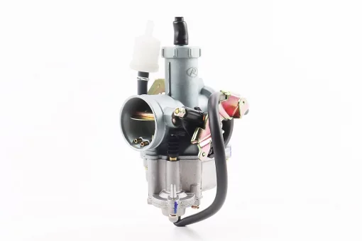 Карбюратор PZ30 СВ/CG-200 (d=30), дроссель под трос, с ускорительным насосом, от 3шт -8%, FIX-207771