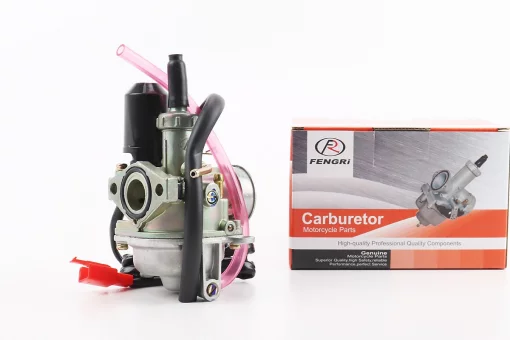 Карбюратор Honda DIO50 AF18 / 27/28 (d = 17), від 2шт -5%, FIX-207774