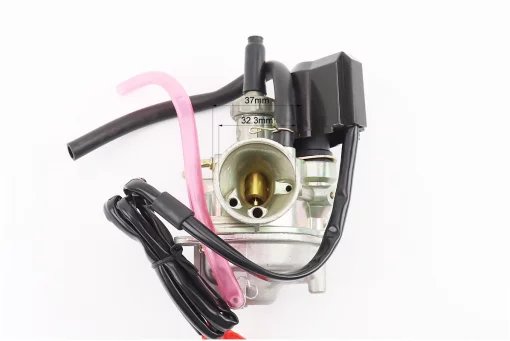 Карбюратор Honda DIO50 AF18 / 27/28 (d = 17), від 2шт -5%, FIX-207774